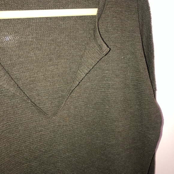 - TNA thermal Long sleeve - Picture 2 of 4